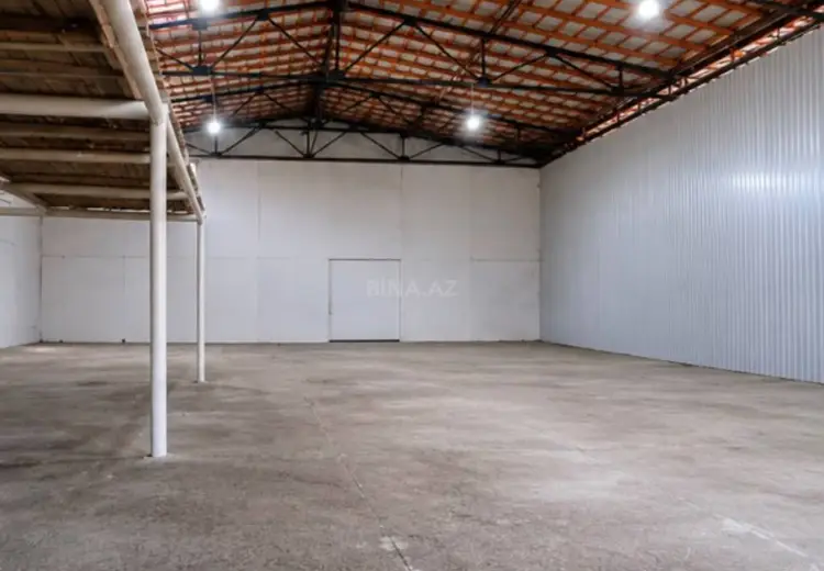 375 m² Obyekt / Ofis Kirayə (aylıq), Xırdalan