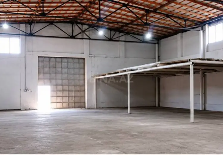 375 m² Obyekt / Ofis Kirayə (aylıq), Xırdalan