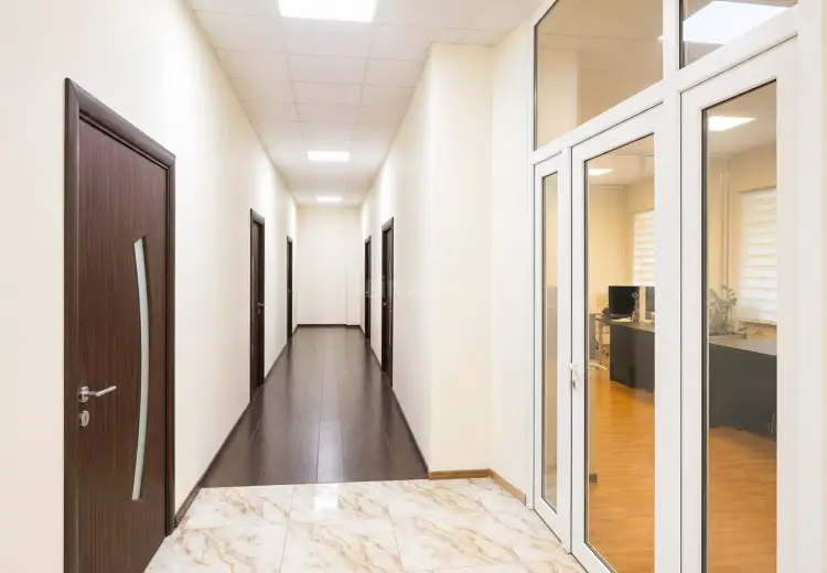 725 m² Obyekt / Ofis Satılır, Nərimanov, Bakı
