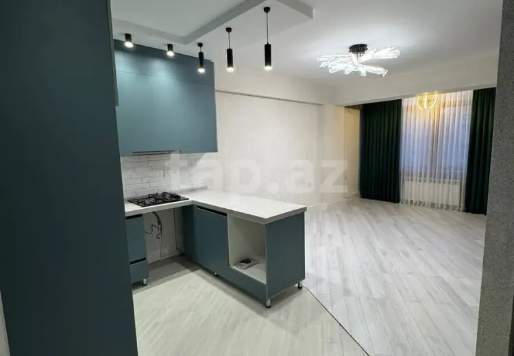 3 otaqlı mənzil , Xırdalan