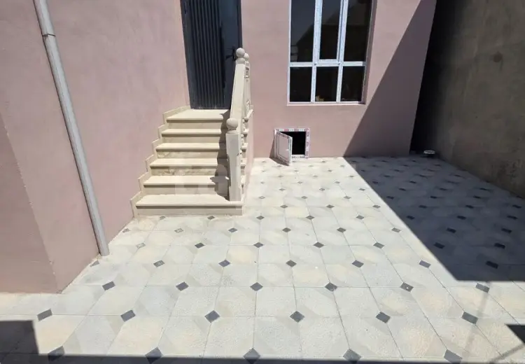 3 otaqlı mənzil , Sumqayıt
