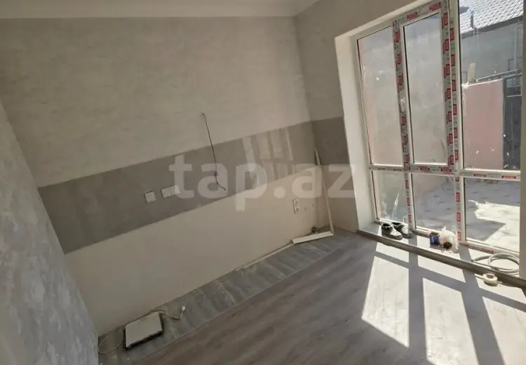 3 otaqlı mənzil , Sumqayıt