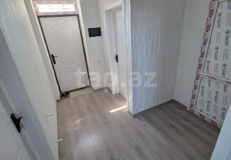 3 otaqlı mənzil , Sumqayıt