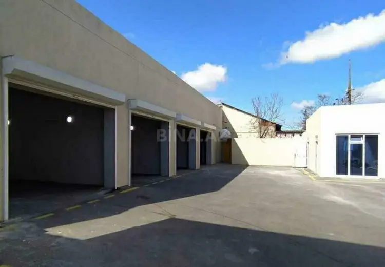 350 m² Obyekt / Ofis Satılır, Sabunçu, Bakı