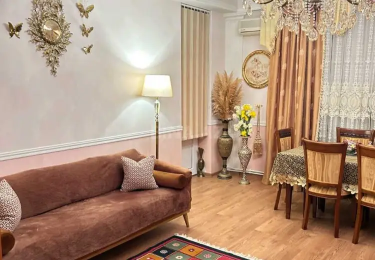 2 otaqlı mənzil Satılır, 8-ci kilometr, Nizami, Bakı