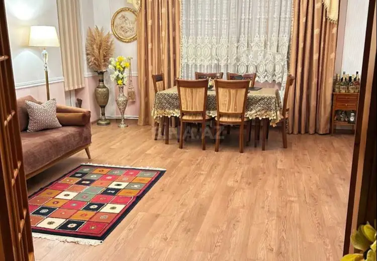 2 otaqlı mənzil Satılır, 8-ci kilometr, Nizami, Bakı
