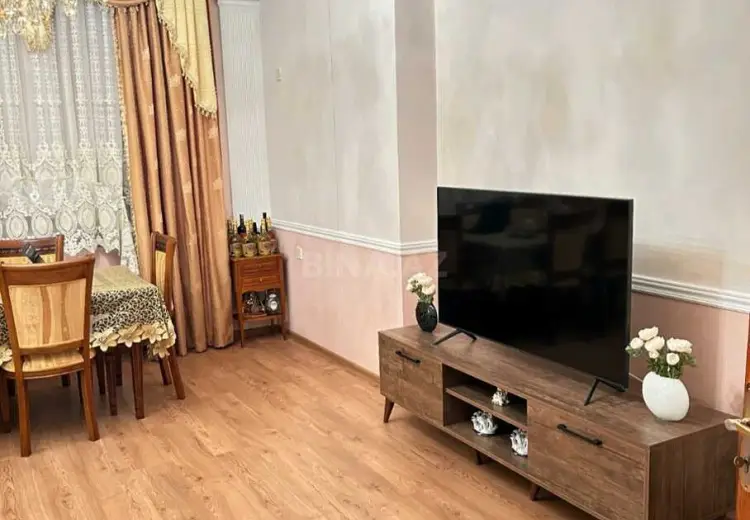 2 otaqlı mənzil Satılır, 8-ci kilometr, Nizami, Bakı