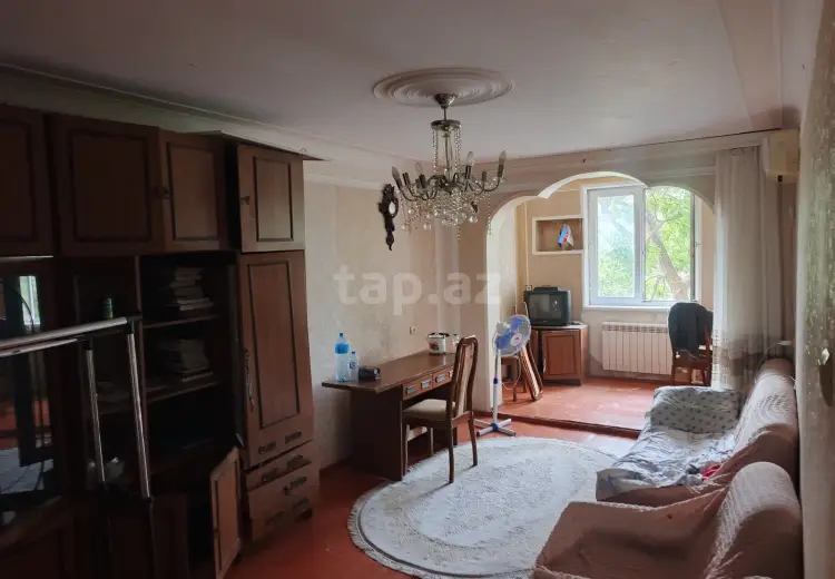 2 otaqlı mənzil , Sumqayıt