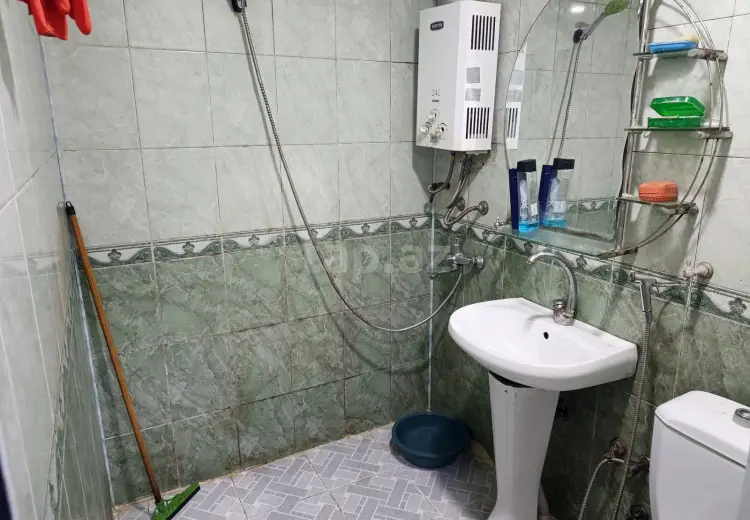 2 otaqlı mənzil , Sumqayıt