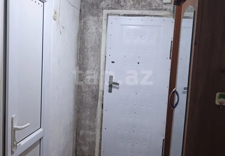 2 otaqlı mənzil , Sumqayıt