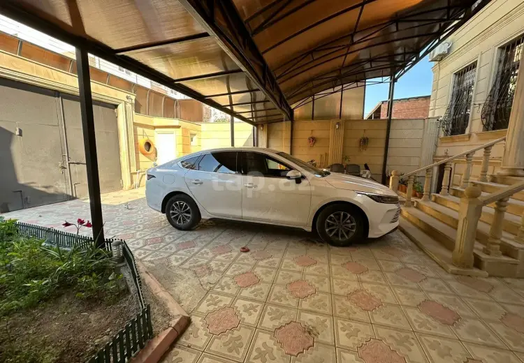 7 otaqlı mənzil , Xırdalan