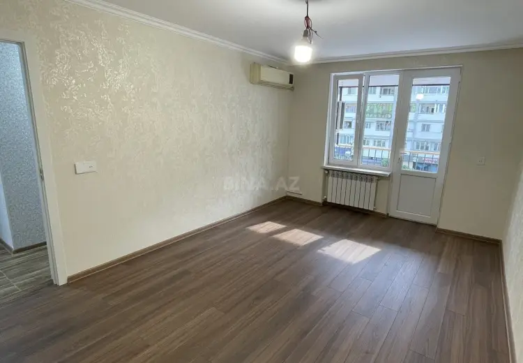 3 otaqlı mənzil Satılır, Yasamal qəs., Yasamal, Bakı