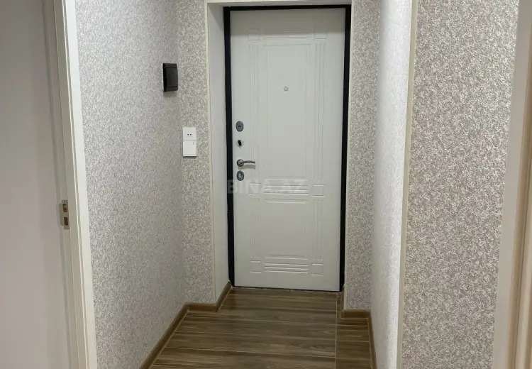 3 otaqlı mənzil Satılır, Yasamal qəs., Yasamal, Bakı