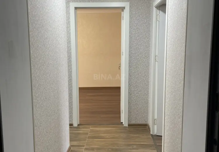 3 otaqlı mənzil Satılır, Yasamal qəs., Yasamal, Bakı