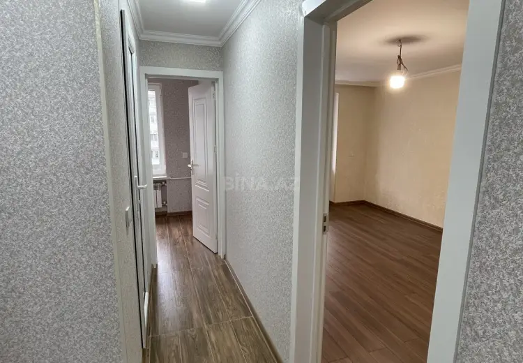 3 otaqlı mənzil Satılır, Yasamal qəs., Yasamal, Bakı