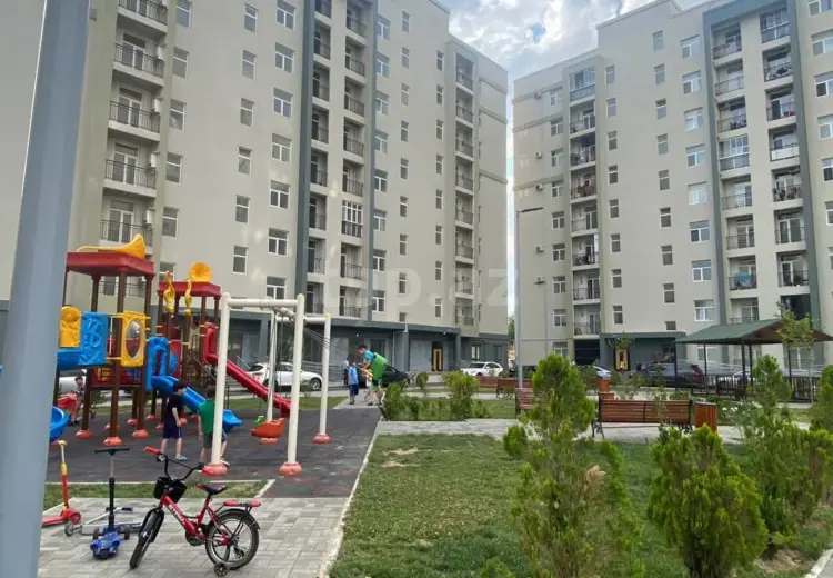 3 otaqlı mənzil , Bakı