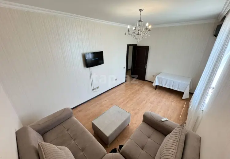 3 otaqlı mənzil , Bakı