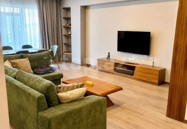 3 otaqlı mənzil , Bakı