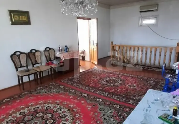 6 otaqlı mənzil , Bakı