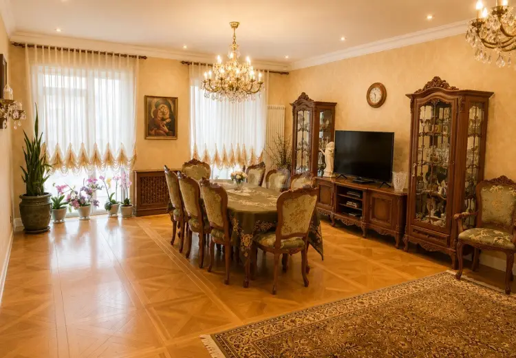 3 otaqlı mənzil , Bakı