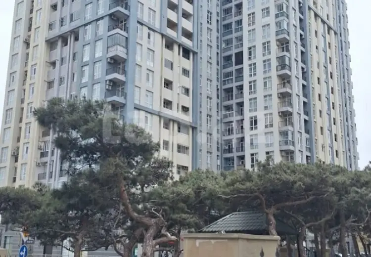 3 otaqlı mənzil , Badamdar qəs., Səbail, Bakı