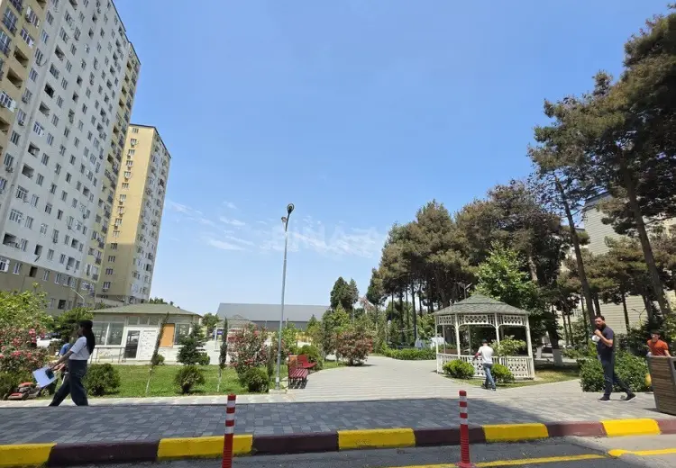 2 otaqlı mənzil Satılır, Xırdalan
