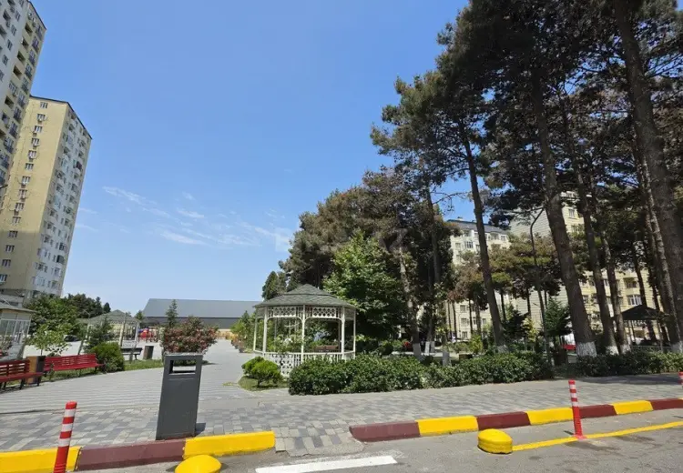 2 otaqlı mənzil Satılır, Xırdalan