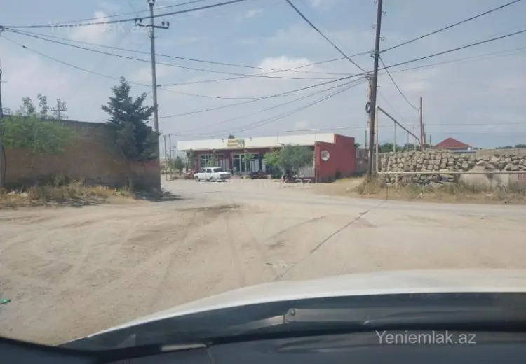 7 sot Torpaq Satılır, Türkan, Xəzər, Bakı