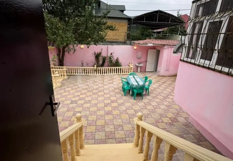5 otaqlı mənzil , Gəncə
