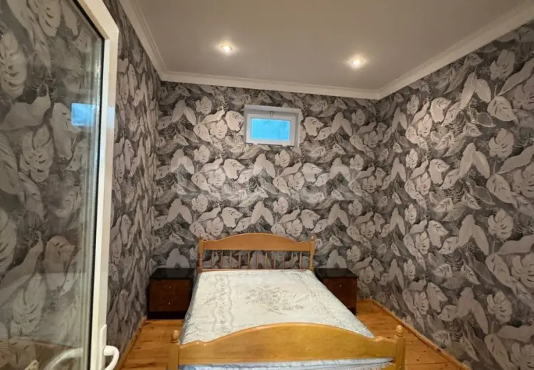 5 otaqlı mənzil , Gəncə