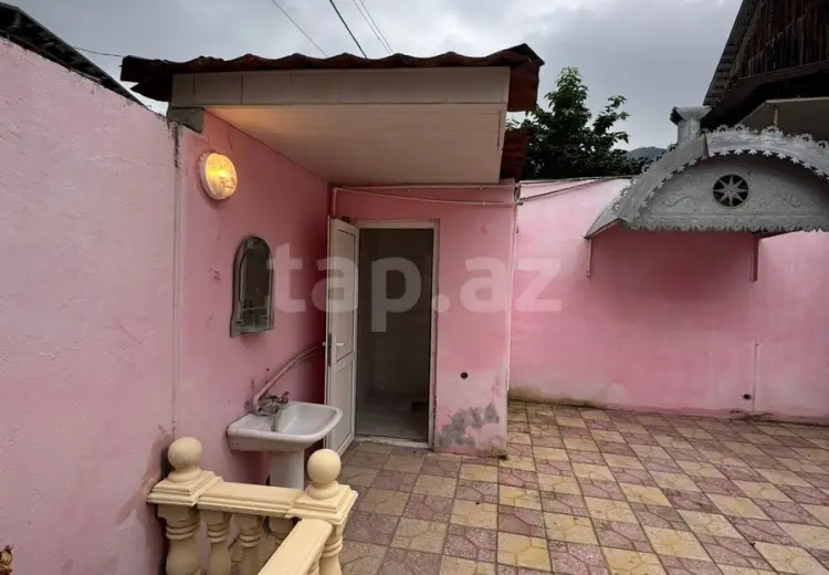 5 otaqlı mənzil , Gəncə