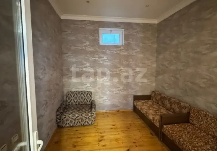 5 otaqlı mənzil , Gəncə