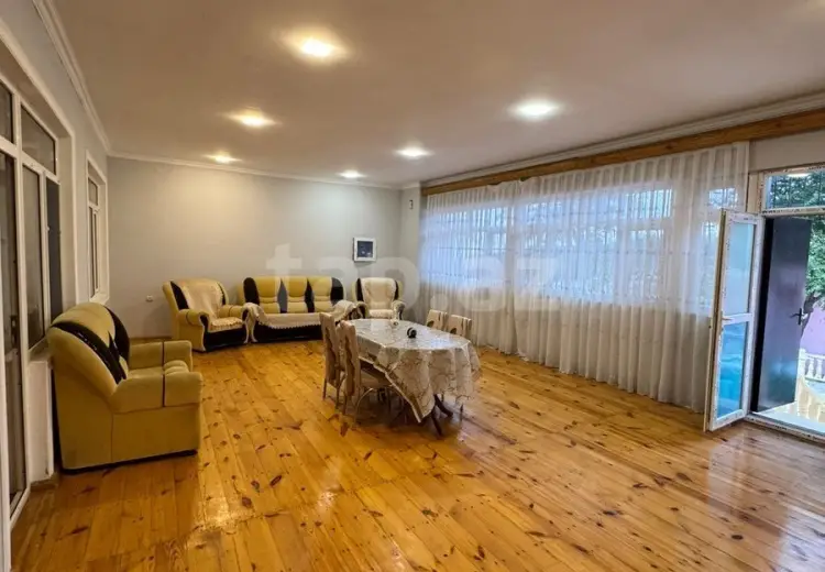 5 otaqlı mənzil , Gəncə