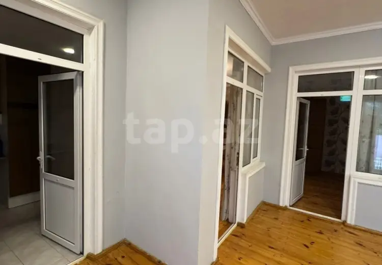 5 otaqlı mənzil , Gəncə