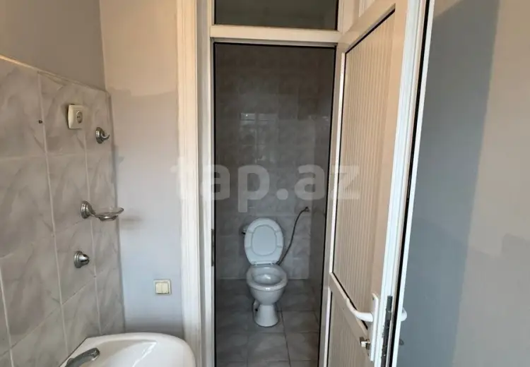 5 otaqlı mənzil , Gəncə
