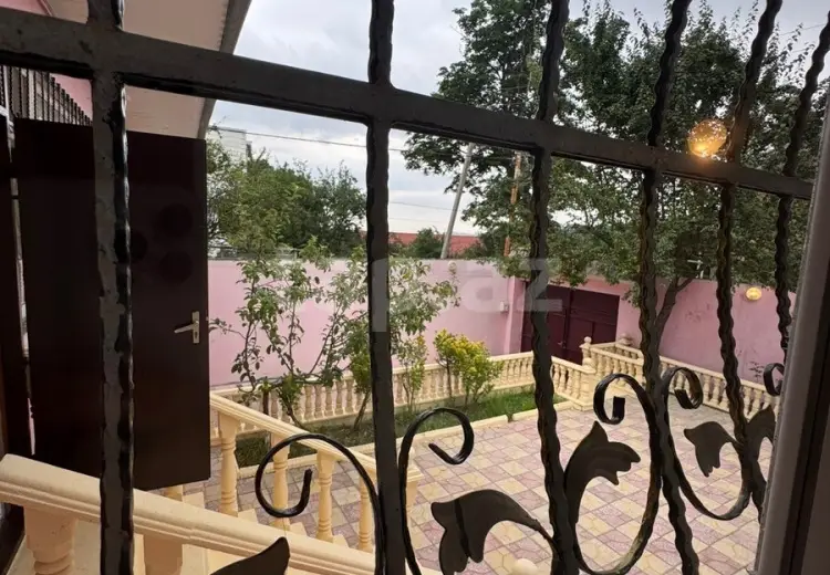 5 otaqlı mənzil , Gəncə