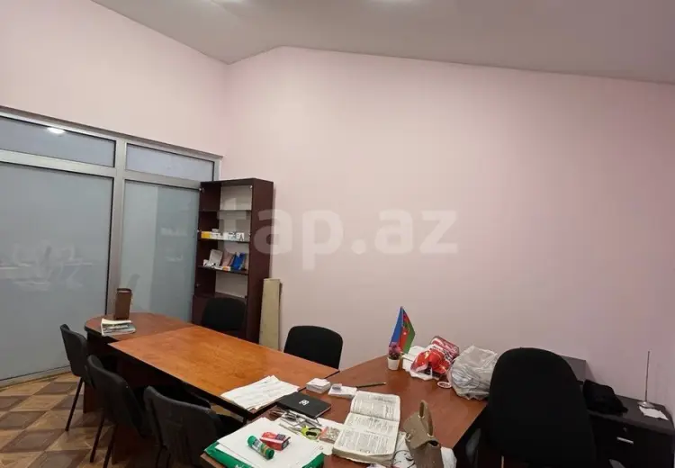 0 m² Obyekt / Ofis , Nərimanov, Bakı