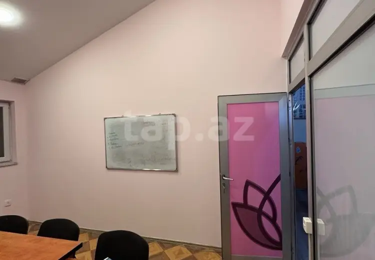 0 m² Obyekt / Ofis , Nərimanov, Bakı