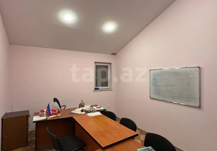 0 m² Obyekt / Ofis , Nərimanov, Bakı