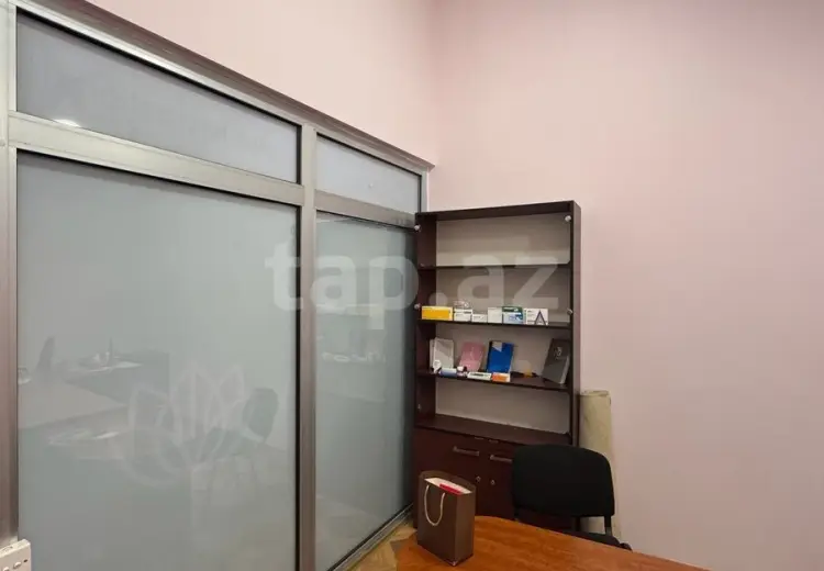 0 m² Obyekt / Ofis , Nərimanov, Bakı