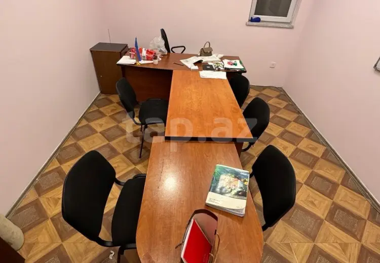0 m² Obyekt / Ofis , Nərimanov, Bakı