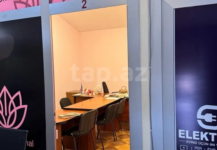 0 m² Obyekt / Ofis , Nərimanov, Bakı