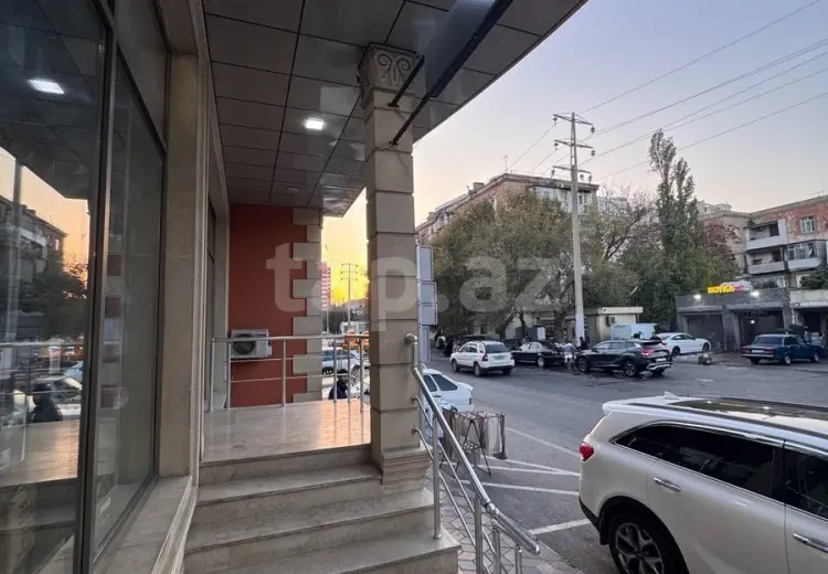 0 m² Obyekt / Ofis , Nərimanov, Bakı