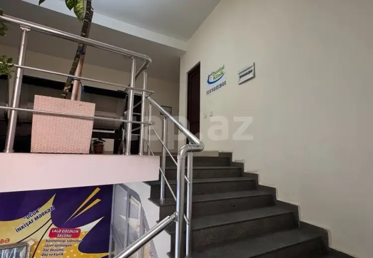 0 m² Obyekt / Ofis , Nərimanov, Bakı
