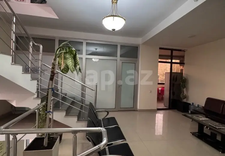 0 m² Obyekt / Ofis , Nərimanov, Bakı