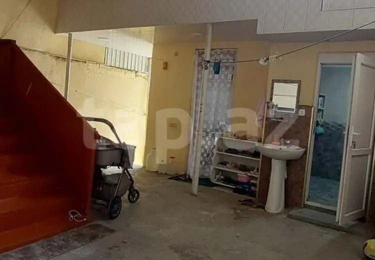 3 otaqlı mənzil , Gəncə