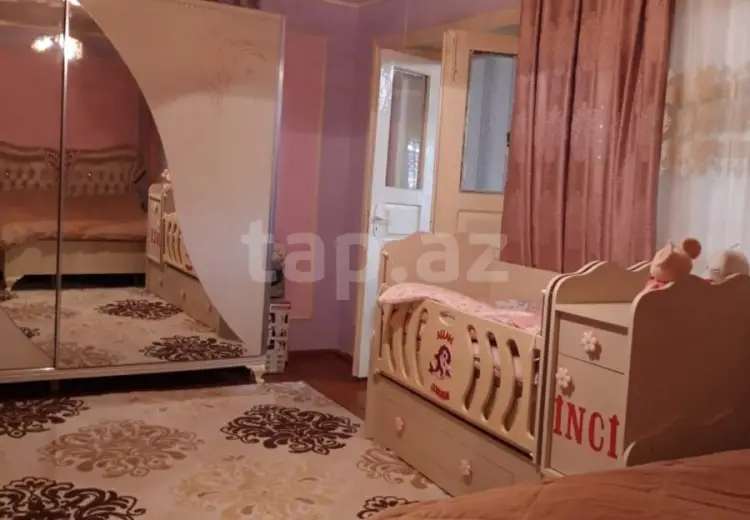 3 otaqlı mənzil , Gəncə