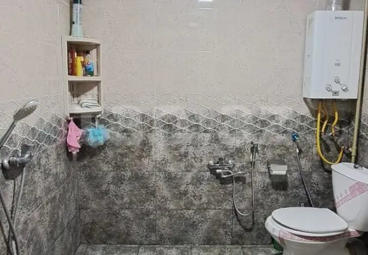 3 otaqlı mənzil , Gəncə