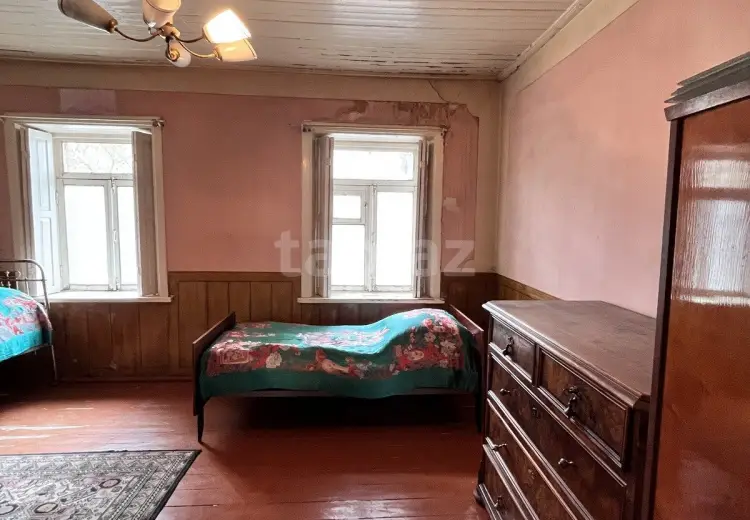 4 otaqlı mənzil , Gəncə