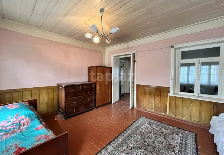 4 otaqlı mənzil , Gəncə